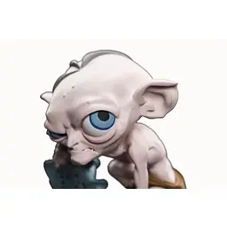 Фігурка Weta Workshop Володар Кілець Голлум Lord of the Rings Gollum 8 см WW LOR G 8 - мініатюра 3