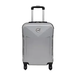 Валіза Semi Line 20" (S) NASA Silver (T5797-1) (DAS303029) - мініатюра 2
