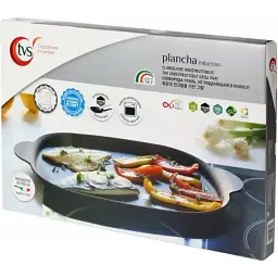 Деко TVS Gli Speciali 33х26 см з двома ручками (CU770332930004) - мініатюра 3