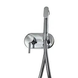 Змішувач гігієнічний Globus Lux GLN-2-106MIX хром (18455) - мініатюра 12