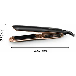 Випрямляч волосся Rowenta SF8120F0 (7035560) - мініатюра 5