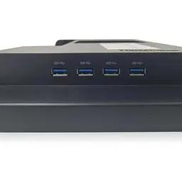 Монітор 22" Lenovo ThinkVision T2224PD - Class A "Б/В" - мініатюра 5
