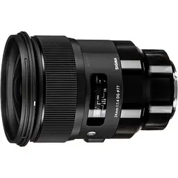 Об'єктив Sigma AF 24mm f/1.4 DG HSM Art Sony E [105320] - мініатюра 4