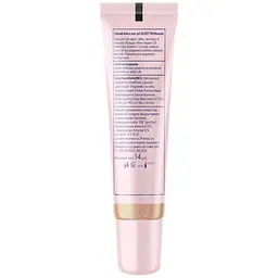 Сяючий блиск для губ Mermade Gloss Beige 14 г - мініатюра 2