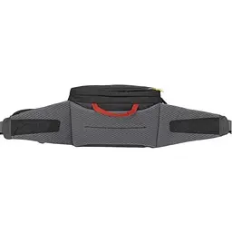 Сумка на пояс Sierra Designs Flex Lumbar 7-10 L Peat (1012-80711620PT) - мініатюра 2