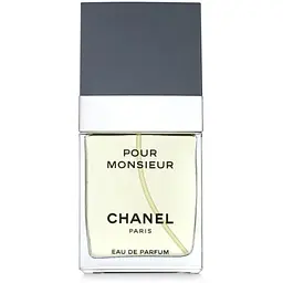 Парфумована вода тестер Chanel Pour Monsieur 75 мл