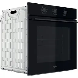 Духова шафа електрична Whirlpool OMK38HU0B - мініатюра 2