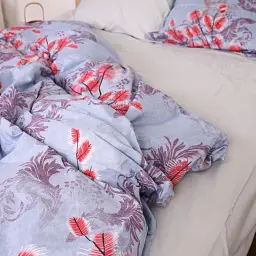 Підковдра MirSon Сатин 22-1341 Matteo 110х140 см Різнобарвна (2200006577577) - мініатюра 4