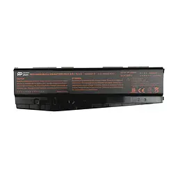 Акумулятор до ноутбука Clevo N850HC (N850BAT-6) 10.8V 4400mAh PowerPlant (NB400041)