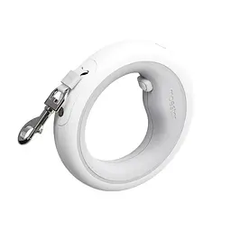Повідець для собак Xiaomi MOESTAR UFO 2 LED 3m Plus (MS0030002) - мініатюра 1
