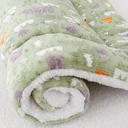Плед для тварин Soft Pet Bed Cushion 60х80 см A1 - мініатюра 2