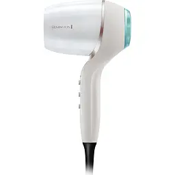 Фен Remington Hydraluxe Pro EC9001 білий - мініатюра 3