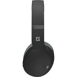 Навушники Defender FreeMotion B480 Bluetooth Black (63480) - мініатюра 3