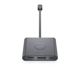 Dell USB-C to HDMI/ DisplayPort with Power Delivery - мініатюра 5