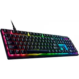 Клавіатура Razer DeathStalker V2 Purple Switch USB UA Black (RZ03-04501800-R3M1) [170947] - мініатюра 3