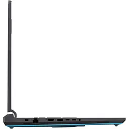 Ігровий ноутбук ASUS ROG Strix G18 G815LW Intel Core Ultra 9 275HX до 5, 4 ГГц, 18, 2, 5K WQXGA, 240 Гц, G- Sync, 32 ГБ DDR5, 2 ТБ SSD, NVIDIA GeForce RTX 5080 16 ГБ GDDR7, Eclipse Gray - мініатюра 21