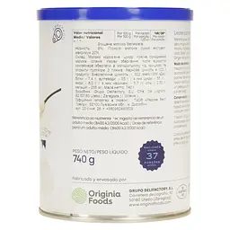 Згущене молоко Benestare Leche Condensada Original 740 г - мініатюра 4