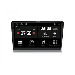 Штатна магнітола TORSSEN Mercedes W203 00-04/W209 02-06/W463 98-06 FL9 4+64Gb 4G Carplay DSP