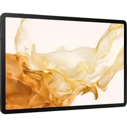 Планшет Samsung Galaxy S8 Plus 12.4 8/128GB 5G Dark Grey (SM-X806BZAA) - мініатюра 5