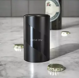 Відкривачка для пляшок Xiaomi Circle Joy Beer Bottle Opener (CJ-KP05) [61711] - мініатюра 2