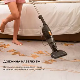 Пилосос Deerma DX115C - мініатюра 10