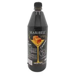 Сироп Maribell Карамель 1л