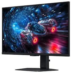 Монітор Samsung 27" LS27FG706EIXUA UHD IPS 180Hz (LS27FG706EIXUA) - мініатюра 3