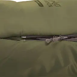 Спальний мішок Grand Canyon Fairbanks 205 -4°C Capulet Olive Left (340021), Оливковый - мініатюра 8