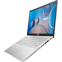 Ноутбук ASUS 15.6'',i3-1115G4,6MB,dual core,8GB DDR4,2TB,GMA UHD,Без ОС - мініатюра 3