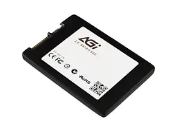 SSD-накопичувач AGI AI238 128 GB (128G25AI238) - мініатюра 6