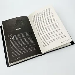 Розгніваний бог - Л. Дж. Шен | Рідна мова, книга українською, нова, тверда - мініатюра 4