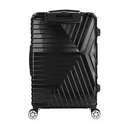Валіза Semi Line 24" M T5765-2 Black (DAS302951) - мініатюра 4