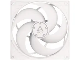 Вентилятор для корпусу ARCTIC P14 PWM White (ACFAN00222A) - мініатюра 2