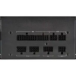 Блок живлення Chieftec Polaris 750W (PPS-750FC) [93539] - мініатюра 3