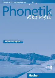 Phonetik aktuell. Paket