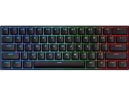 Клавіатура MCHOSE Ace 60 Pro (Ace60-5A)