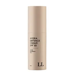 Сонцезахисний крем потрійної дії SPF 50 Hydra Defense Cream Love&Loss 30 мл