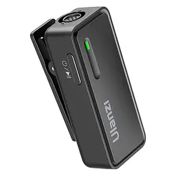 Мікрофонна радіосистема Ulanzi UW-MIC 10T USB-C [86203] - мініатюра 3