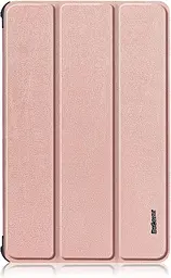 Чохол-книжка BeCover Flexible TPU Mate для Samsung Galaxy Tab A7 Lite SM-T220 / SM-T225 Rose Gold (706476) - мініатюра 2
