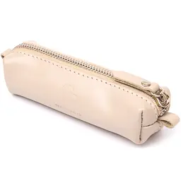 Шкіряна ключниця GRANDE PELLE 13х3,5х4,5 см acs0025815