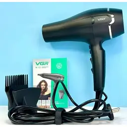 Фен VGR V 450 - мініатюра 3
