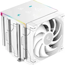 Кулер для процесора Deepcool AK620 Digital Pro White (R-AK620-WHAPMN-G) [156514]