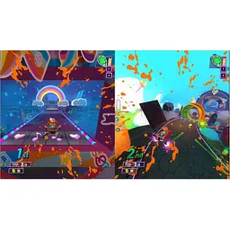 Гра Nickelodeon Kart Racers 2: Grand Prix для Nintendo Switch (EN) (856131008206) [109242] - мініатюра 4