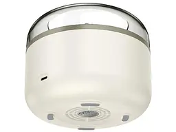 Зволожувач повітря Hoco HX30 Ultrasonic White - мініатюра 5
