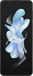 Смартфон Samsung Galaxy Flip4 8/512GB Graphite (SM-F721B) [73178] - мініатюра 2