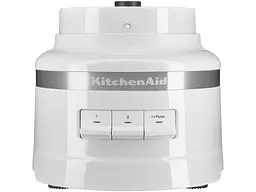 Кухонний комбайн KitchenAid 5KFP0718EWH - мініатюра 2