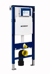 Інсталяція для унітазу Geberit Duofix Sigma 111.300.00.5