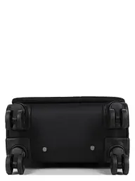 Валіза міні XS тканинний Snowball 22204 46×33×18см 28+7см Чорний - мініатюра 10
