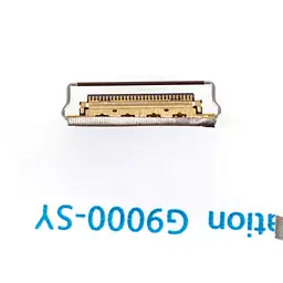 Шлейф матриці для Lenovo IdeaPad 1-14AST-05 1-14IGL05 1-14ADA05, (eDP 30pin, 450.0J201.0002, 5C10S29996, Оригінал) - мініатюра 3