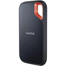 Накопичувач SSD USB 3.2 1TB SanDisk (SDSSDE61-1T00-G25) - мініатюра 3